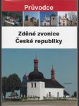 Zděné zvonice České republiky - náhled