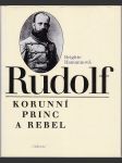 Rudolf - korunní princ a rebel - náhled