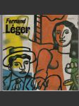 Fernand Léger - náhled