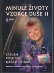 Minulé životy, vzorce duše I.+II. - náhled