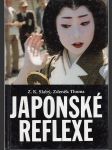 Japonské reflexe - náhled