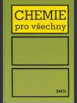 Chemie pro všechny - náhled