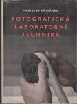 Fotografická laboratorní technika - náhled