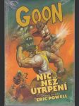 Goon #1 - Nic než utrpení - náhled