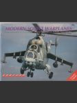 Modern Soviet Warplanes  - Strike Aircraft & Attack Helicopters - náhled