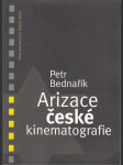 Arizace české kinematografie - náhled