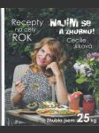 Najím se a zhubnu! - Recepty na celý rok - náhled