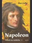 Napoleon. Pieseň narozlúčku 1 - náhled