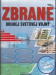 Zbrane druhej svetovej vojny - náhled