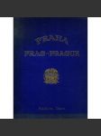 Československá republika. Praha - - (Edice Evropská výstavba měst a národní hospodářství, Verlag Dari Berlin) - náhled