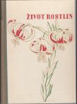 Život rostlin I, II - náhled