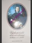 Východočeská duchovní a slovesná kultura v 18. století - sborník příspěvků ze sympozia konaného 27. - 29. 5. 1999 v rychnově nad kněžnou - petrbok václav / lunga radek / tydlitát jan ( k vydání připravili ) - náhled