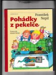 Pohádky z pekelce - náhled