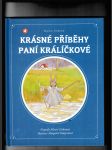 Krásné příběhy paní Králíčkové - náhled