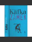 Zámek - Franz Kafka - náhled