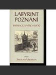 Labyrint poznání - náhled