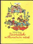 Neználek ve slunečním městě nosov nikolaj - náhled