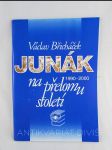 Junák na přelomu století 1990-2000 - náhled