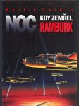 Noc, kdy zemřel hamburk caidin martin - náhled