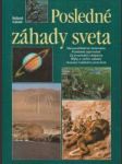 Posledné záhady sveta - náhled