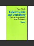 Kollektivschuld und Vertreibung - náhled