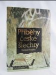 Příběhy české šlechty - náhled