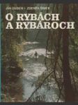 O rybách a rybároch - náhled