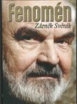 Fenomén zdeněk svěrák - náhled