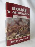 Bouře v Ardenách - náhled