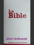 La bible - náhled