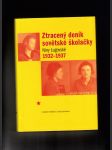 Ztracený deník sovětské školačky Niny Lugovské 1932-1937 (Unikátní svědectví z dob stalinismu) - náhled