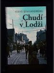 Chudí v Lodži - náhled