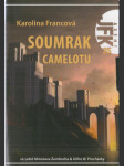 Soumrak Camelotu - náhled