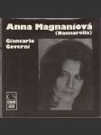 Anna Magnaniová - (Nannarella) - náhled