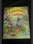 Dobrodružství s myškami - náhled