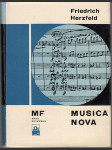 Musica Nova - náhled