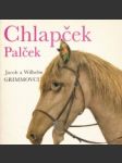 Chlapček palček - náhled