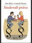 Studovali práva - náhled