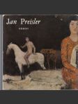 Jan Preisler - náhled