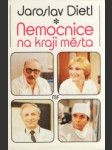 Nemocnice na kraji města - náhled