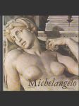 Michelangelo - náhled