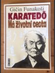 Karatedó - Má životní cesta - náhled