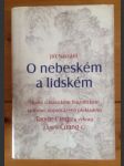 O nebeském a lidském - náhled