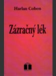 Zázračný lék - náhled