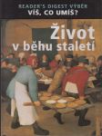 Život v běhu staletí - Víš, co umíš? - náhled