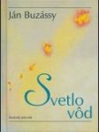 Svetlo vôd - náhled