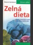 Zelná dieta - náhled