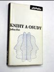 Knihy a osudy - náhled