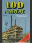 Loď nádeje - náhled