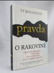 Pravda o rakovině: Vše, co potřebujete vědět o historii, léčbě a prevenci této zákeřné nemoci - náhled